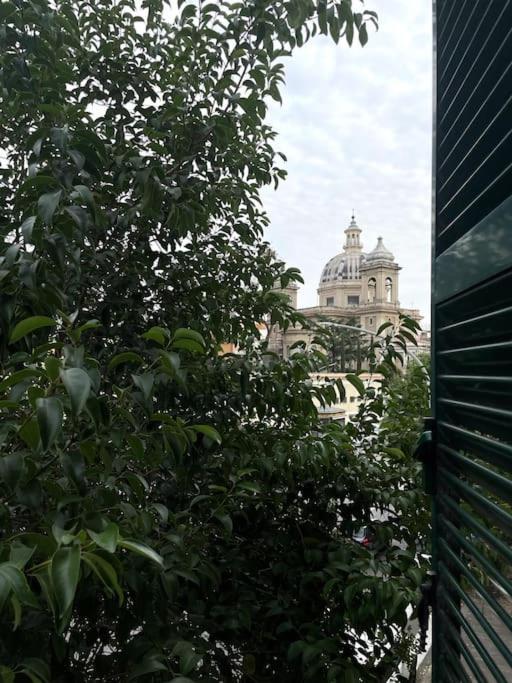 Ponte Milvio Smart Appartamento Rome Buitenkant foto