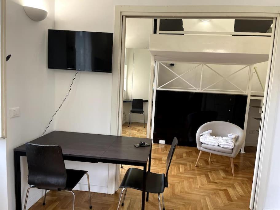 Ponte Milvio Smart Appartamento Rome Buitenkant foto